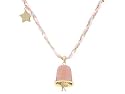 Disney Couture Tinkerbell Bell Necklace