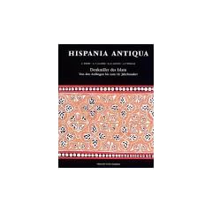 Hispania antiqua, Denkm�ler des Islam: Von den Anf�ngen bis ins 12. Jahrhundert
