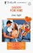 Daddy For Hire  (Debut Author) (Silhouette Romance, No 1215)