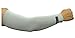 3pairs Cycling Sun Protective Uv Cover Arm Sleeves Athletic Sport Cooling Football Hikhing Golf Fishing Driving Jogging (White, Black, Gray)