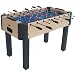 BCE Cosmo 4 Foot Soccer Table (FT12-4B)
