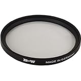 B + W 62mm +4 Close Up Glass Filter - NL4