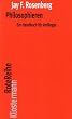 Philosophieren: Ein Handbuch f�r Anf�nger
