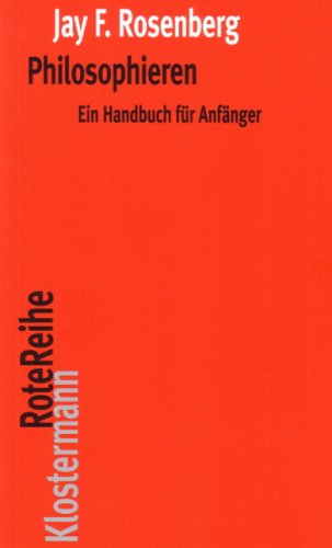 Anfaenger