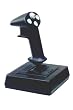 CH Products Flightstick Pro USB 4-Button Joystick 8-Way Hatswitch