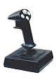 CH Products Flightstick Pro USB 4-Button Joystick 8-Way Hatswitch