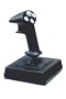 CH Products Flightstick Pro USB 4-Button Joystick 8-Way Hatswitch
