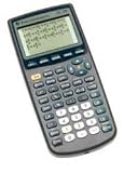 Algebra I with the TI-73
