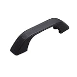 スガツネ工業 プラスチックハンドル WB-130357 WB-130357 黒