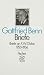 Books : Briefe II/2 an F. W. Oelze 1950 - 1956.