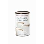 Stonewall Kitchen Hot Chocolate & Marshmallows, 8.2-Ounce Boxes (Pack of 3)