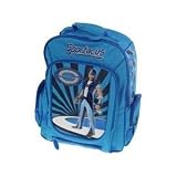 Lazy Town Lazytown, Sportacus Back Pack, Backpack