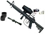 Paintball Tippmann A-5 A5 Sniper Assault Marker Set