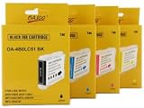 LC1000 Brother Compatible Bundle (Full set of 4)