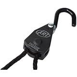 ProGrip 402400 8' x 1/4" XRT Rope Lock Tie Down