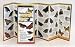 Books : Butterflies of the Mid-Atlantic & South Central States: Folding Guide (Foldingguides)