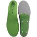 Superfeet Trim To Fit-Green ( Size B )