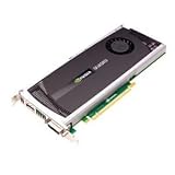 Quadro 4000 Mac 2GB