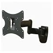 VideoSecu LCD Monitor Plasma TV Flat Panel Tilt&Swivel Wall Mount VESA200 ML423B 1GS