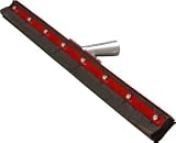 24 Double Foam Floor Squeegee (40082) Category: Floor Squeegees Floor Washers