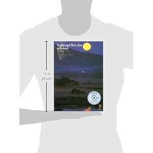 Traditional Slow Airs of Ireland (Music Sales America)