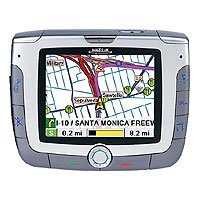 Magellan Roadmate 6000T