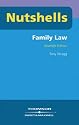 Family Law (Nutshells)