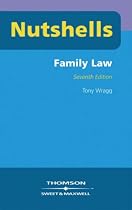 Family Law (Nutshells)