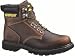 Apparel : Caterpillar Mens Tan Steel Toe Second Shift Boot # P89817