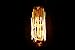 Nostalgic Edison Vintage Reproduction Dimmable Light Bulb ST64 40W (E26)