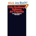 Kulturen der Empathie (suhrkamp taschenbuch wissenschaft)