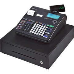 Cash Register