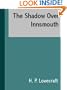 The Shadow Over Innsmouth