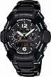 Casio G-Shock Gravity Series Watch G1500BD-1A