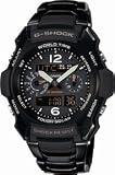 31YMiXnr kL. SL160  Casio G Shock Gravity Series Watch G1500BD 1A
