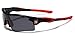 Premium Polarized Men's Sports Cycling Fishing Baseball Running Sunglasses