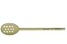 Kitchen & Housewares : Typhoon Strain It Beech Wood Straining Spoon