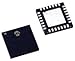 MICROCHIP PIC16LF88-I/ML MCU, 8BIT, PIC16, 20MHZ, QFN-28 (10 pieces)