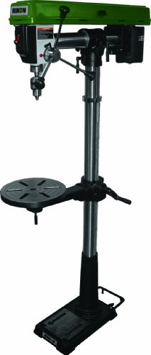 RIKON 30-251 Floor Radial Drill Press