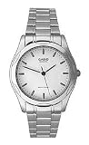 Casio Men's Steel watch #MTP-1275D-7A