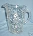 Large American Prescut Pitcher