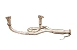 Bosal Front Exhaust Pipe 813-769