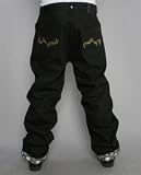 LRG - LRG The Greatest Hustler Classic 47 Fit Jean,Denim for Men