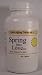 Anti-Aging Naturals: SPRING INTO LOVE(TM) , Sexual Support for Men. Nitric Oxide Substrate for Vasodilation and Much More! 180 capsules. 3 BOTTLES FOR EXTRA SAVINGS! (only $22.95 per bottle!)