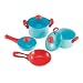 Pots & pans