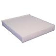 Purolator C35667 BreatheEASY Cabin Air Filter