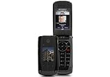 Motorola I890 Nextel / Boost Mobile Flip Phone - No Contract