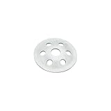 Grizzly H2799 Buffing Flanges - 6