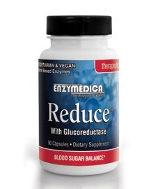 Enzymedica - Reduce - 90 capsules