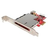 New - Dual PCI-Exp to ExpCard Adapte by Startech.com - PEX2ECDP